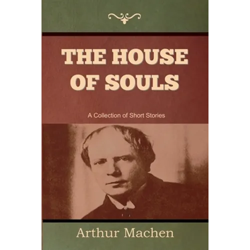 The House of Souls - Paperback