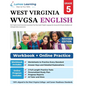 West Virginia General Summative Assessment Test Prep: WVGSA Study Guide - Paperback