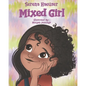 Mixed Girl - Paperback
