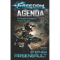 FREEDOM Agenda: (Book 2) - Paperback