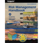 Risk Management Handbook (2026): Faa-H-8083-2a - Paperback