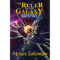 The Ruler of the Galaxy: Hidden Point - Paperback