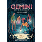 The Gemini Mysteries: The Cat's Paw (the Gemini Mysteries Book 2) - Hardcover