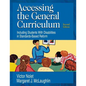 Accessing the General Curriculum: Including Students with Disabilities in Standards-Based Reform - Paperback