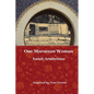 One Moroccan Woman - Paperback