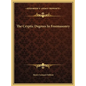 The Cryptic Degrees In Freemasonry - Hardcover