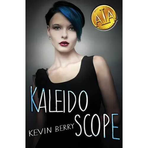 Kaleidoscope - Paperback