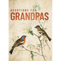 Devotions for Grandpas: A 40-Day Bible Devotional to Encourage and Inspire Grandfathers - The Perfect Father's Day Gift for Christian Dads - Hardcover