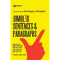 Jumbled Sentences & Paragraphs - Paperback