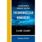 Thermonuclear Monarchy: Choosing Between Democracy and Doom - Paperback