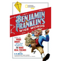 Benjamin Franklin's Wise Words: How to Work Smart, Play Well, and Make Real Friends - Hardcover
