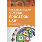 The Essentials of Special Education Law - Hardcover