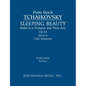 Sleeping Beauty, Op.66: Study score - Paperback