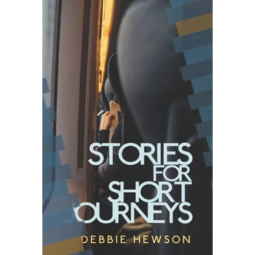 Stories for Short Journeys - Paperback