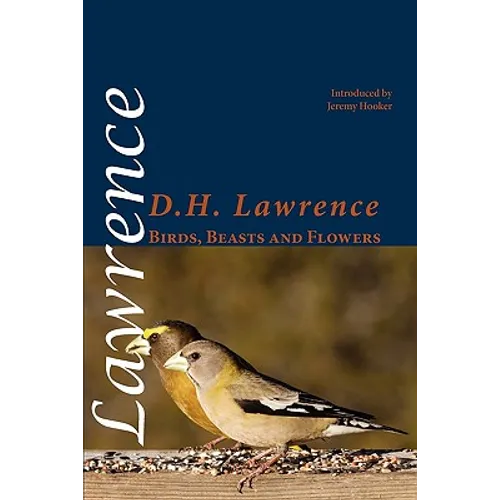 Birds, Beasts and Flowers - Paperback