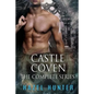 Castle Coven Box Set (Books 1 - 6): Witch and Warlock Romance Novels - Paperback