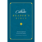 The Catholic Reader's Bible: The Gospels - Hardcover