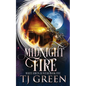 Midnight Fire: Paranormal Mysteries - Paperback