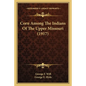 Corn Among the Indians of the Upper Missouri (1917) - Paperback