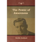The Power of Awareness - Paperback