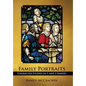Family Portraits: Character Studies in 1 and 2 Samuel - Hardcover