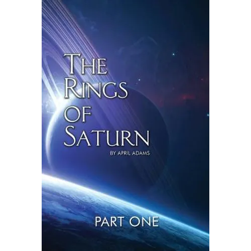 The Rings of Saturn Part One - Paperback