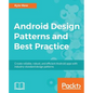 Android Design Patterns and Best Practice - Paperback