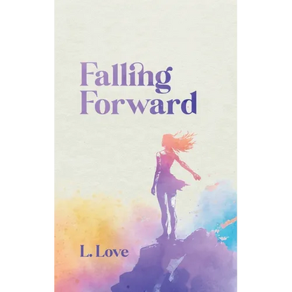 Falling Forward - Paperback