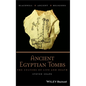 Ancient Egyptian Tombs - Hardcover