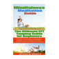 Mindfulness Meditation: EFT Tapping:: Anxiety Management & Stress Solutions For Overcoming Anxiety, Worry, Dread, Perfection & Procrastination - Paperback