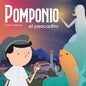 Pomponio El Pescadito - Paperback