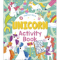 Pocket Fun: Unicorn Activity Book - Paperback