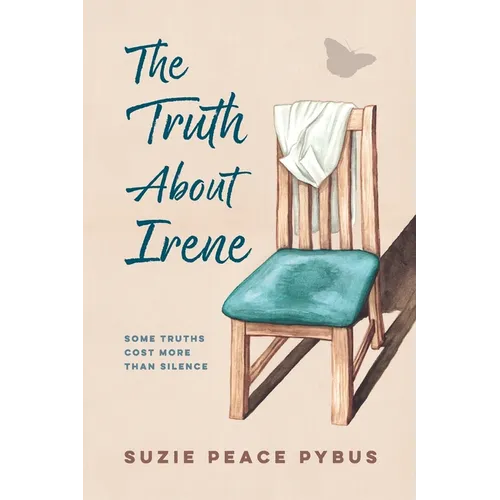 The Truth About Irene - Paperback