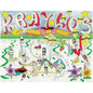 Kraylos-The Power of Words - Paperback