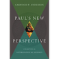 Paul's New Perspective: Charting a Soteriological Journey - Hardcover