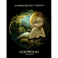 Jasmine Becket-Griffith: Portfolio Three - Paperback