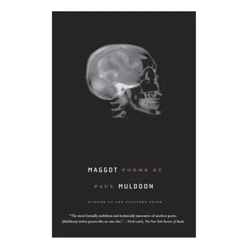 Maggot - Paperback