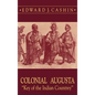 Colonial Augusta - Hardcover