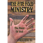 The Five Fold Ministry - Paperback
