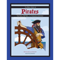 The REAL Story of Pirates: Fun Facts, Tall Tales, and Awesome Activities - Paperback