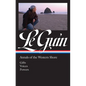 Ursula K. Le Guin: Annals of the Western Shore (Loa #335): Gifts / Voices / Powers - Hardcover