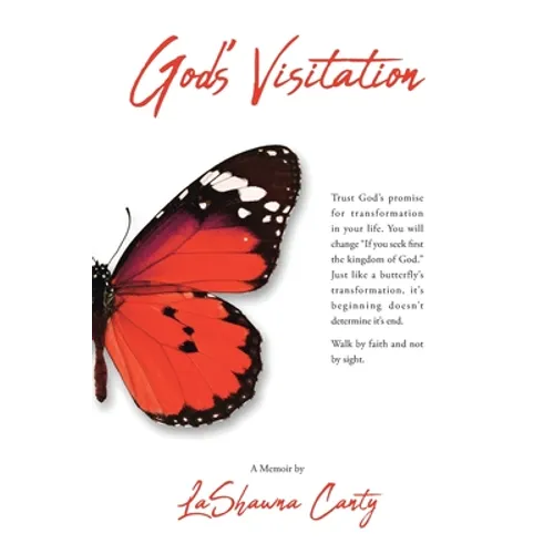 God's Visitation - Paperback