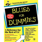 Blues For Dummies [With Contains Over an Hour of Blues Classics...] - Paperback