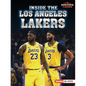 Inside the Los Angeles Lakers - Paperback