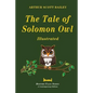 The Tale of Solomon Owl - Illustrated - Paperback