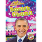 Barack Obama - Library Binding