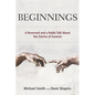 Beginnings: A Reverend and a Rabbi Talk About the Stories of Genesis - Paperback
