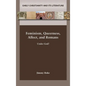 Feminism, Queerness, Affect, and Romans - Hardcover
