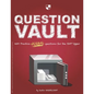 Question Vault: 450 Practice Verbal Questions for the SSAT Upper - Paperback