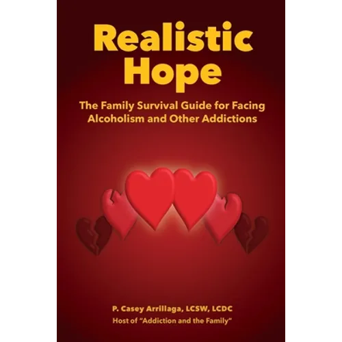 Realistic Hope - Paperback